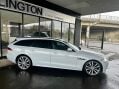Jaguar XF 2.0d R-Sport Sportbrake Auto Euro 6 (s/s) 5dr 5