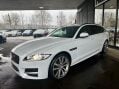 Jaguar XF 2.0d R-Sport Sportbrake Auto Euro 6 (s/s) 5dr 6