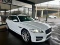 Jaguar XF 2.0d R-Sport Sportbrake Auto Euro 6 (s/s) 5dr 8
