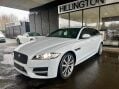 Jaguar XF 2.0d R-Sport Sportbrake Auto Euro 6 (s/s) 5dr 11