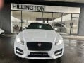 Jaguar XF 2.0d R-Sport Sportbrake Auto Euro 6 (s/s) 5dr 12
