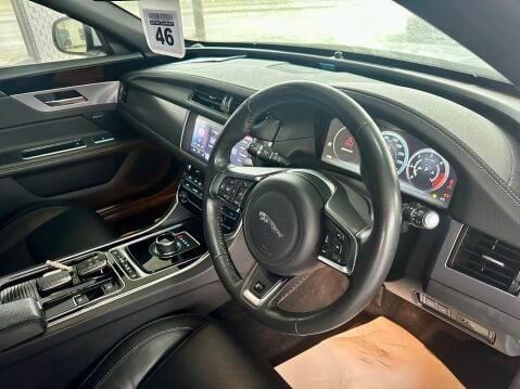 Jaguar XF 2.0d R-Sport Sportbrake Auto Euro 6 (s/s) 5dr 16