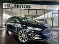Ford Mondeo 2.0 TDCi Vignale Powershift Euro 6 (s/s) 5dr 1