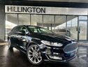 Ford Mondeo 2.0 TDCi Vignale Powershift Euro 6 (s/s) 5dr