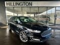 Ford Mondeo 2.0 TDCi Vignale Powershift Euro 6 (s/s) 5dr 3