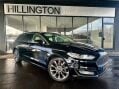 Ford Mondeo 2.0 TDCi Vignale Powershift Euro 6 (s/s) 5dr 4