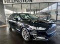 Ford Mondeo 2.0 TDCi Vignale Powershift Euro 6 (s/s) 5dr 5
