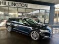 Ford Mondeo 2.0 TDCi Vignale Powershift Euro 6 (s/s) 5dr 6