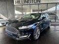 Ford Mondeo 2.0 TDCi Vignale Powershift Euro 6 (s/s) 5dr 8