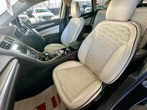 Ford Mondeo 2.0 TDCi Vignale Powershift Euro 6 (s/s) 5dr 24