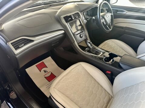 Ford Mondeo 2.0 TDCi Vignale Powershift Euro 6 (s/s) 5dr 25