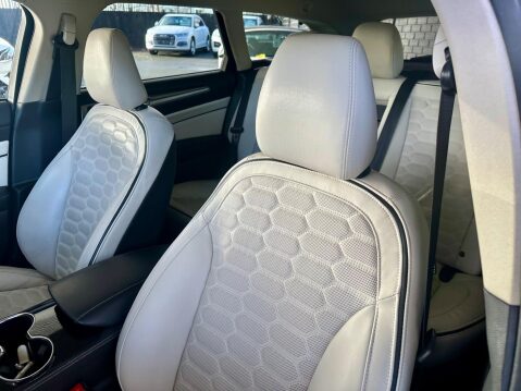Ford Mondeo 2.0 TDCi Vignale Powershift Euro 6 (s/s) 5dr 27