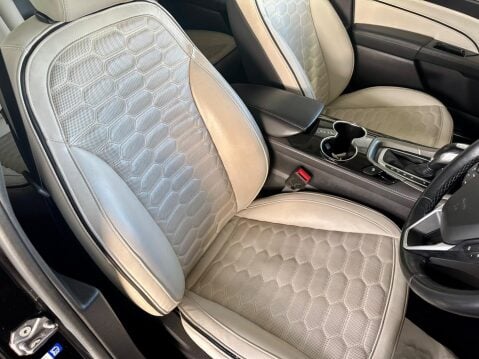 Ford Mondeo 2.0 TDCi Vignale Powershift Euro 6 (s/s) 5dr 35