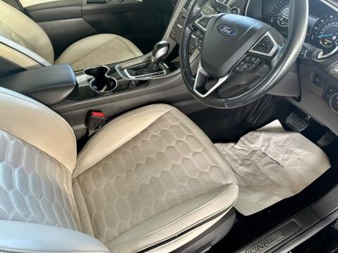 Ford Mondeo 2.0 TDCi Vignale Powershift Euro 6 (s/s) 5dr 34