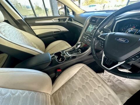 Ford Mondeo 2.0 TDCi Vignale Powershift Euro 6 (s/s) 5dr 36