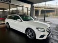 Mercedes-Benz E Class 2.0 E220d AMG Line (Premium) G-Tronic+ Euro 6 (s/s) 5dr 13