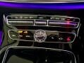 Mercedes-Benz E Class 2.0 E220d AMG Line (Premium) G-Tronic+ Euro 6 (s/s) 5dr 17