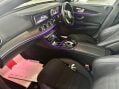 Mercedes-Benz E Class 2.0 E220d AMG Line (Premium) G-Tronic+ Euro 6 (s/s) 5dr 19