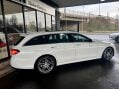 Mercedes-Benz E Class 2.0 E220d AMG Line (Premium) G-Tronic+ Euro 6 (s/s) 5dr 25