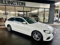 Mercedes-Benz E Class 2.0 E220d AMG Line (Premium) G-Tronic+ Euro 6 (s/s) 5dr 26