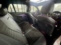 Mercedes-Benz E Class 2.0 E220d AMG Line (Premium) G-Tronic+ Euro 6 (s/s) 5dr 28