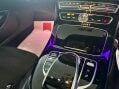 Mercedes-Benz E Class 2.0 E220d AMG Line (Premium) G-Tronic+ Euro 6 (s/s) 5dr 33
