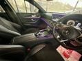 Mercedes-Benz E Class 2.0 E220d AMG Line (Premium) G-Tronic+ Euro 6 (s/s) 5dr 34