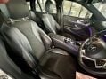 Mercedes-Benz E Class 2.0 E220d AMG Line (Premium) G-Tronic+ Euro 6 (s/s) 5dr 35