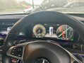 Mercedes-Benz E Class 2.0 E220d AMG Line (Premium) G-Tronic+ Euro 6 (s/s) 5dr 38