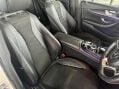 Mercedes-Benz E Class 2.0 E220d AMG Line (Premium) G-Tronic+ Euro 6 (s/s) 5dr 39