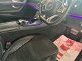 Mercedes-Benz E Class 2.0 E220d AMG Line (Premium) G-Tronic+ Euro 6 (s/s) 5dr 40