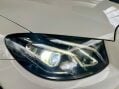 Mercedes-Benz E Class 2.0 E220d AMG Line (Premium) G-Tronic+ Euro 6 (s/s) 5dr 44