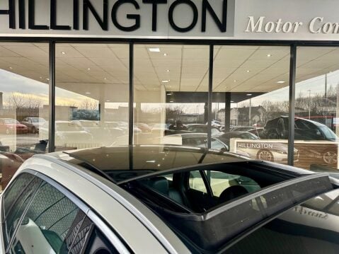 Mercedes-Benz E Class 2.0 E220d AMG Line (Premium) G-Tronic+ Euro 6 (s/s) 5dr 45