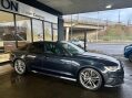 Audi A6 3.0 TDI V6 Black Edition S Tronic quattro Euro 6 (s/s) 4dr 5