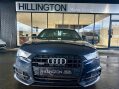 Audi A6 3.0 TDI V6 Black Edition S Tronic quattro Euro 6 (s/s) 4dr 6