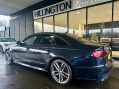 Audi A6 3.0 TDI V6 Black Edition S Tronic quattro Euro 6 (s/s) 4dr 9