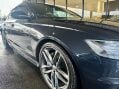 Audi A6 3.0 TDI V6 Black Edition S Tronic quattro Euro 6 (s/s) 4dr 14