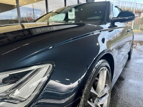 Audi A6 3.0 TDI V6 Black Edition S Tronic quattro Euro 6 (s/s) 4dr 18