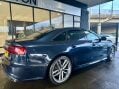 Audi A6 3.0 TDI V6 Black Edition S Tronic quattro Euro 6 (s/s) 4dr 19
