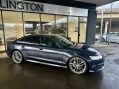 Audi A6 3.0 TDI V6 Black Edition S Tronic quattro Euro 6 (s/s) 4dr 20
