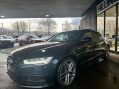 Audi A6 3.0 TDI V6 Black Edition S Tronic quattro Euro 6 (s/s) 4dr 22