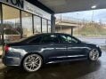 Audi A6 3.0 TDI V6 Black Edition S Tronic quattro Euro 6 (s/s) 4dr 23