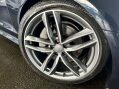 Audi A6 3.0 TDI V6 Black Edition S Tronic quattro Euro 6 (s/s) 4dr 24