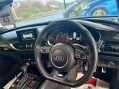 Audi A6 3.0 TDI V6 Black Edition S Tronic quattro Euro 6 (s/s) 4dr 36