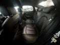 Audi A6 3.0 TDI V6 Black Edition S Tronic quattro Euro 6 (s/s) 4dr 38