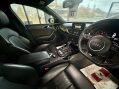 Audi A6 3.0 TDI V6 Black Edition S Tronic quattro Euro 6 (s/s) 4dr 34