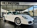 Porsche Cayman 2.9 987 2dr