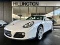 Porsche Cayman 2.9 987 2dr 2