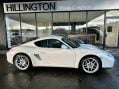Porsche Cayman 2.9 987 2dr 4