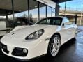 Porsche Cayman 2.9 987 2dr 10